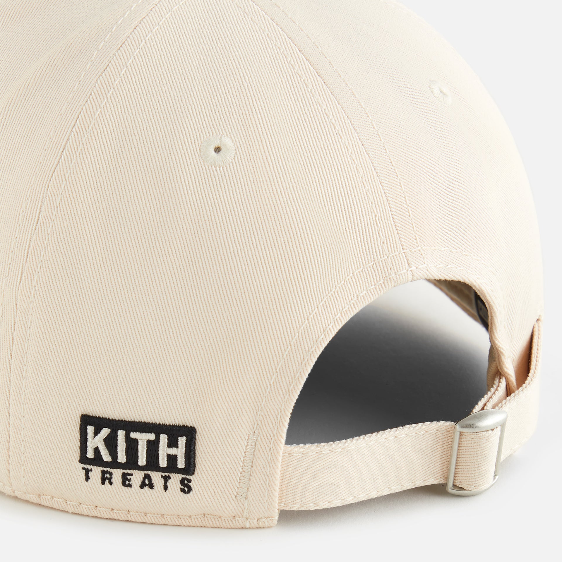 Kith Treats for SOUR PATCH KIDS® Twill Aaron Cap - Waffle