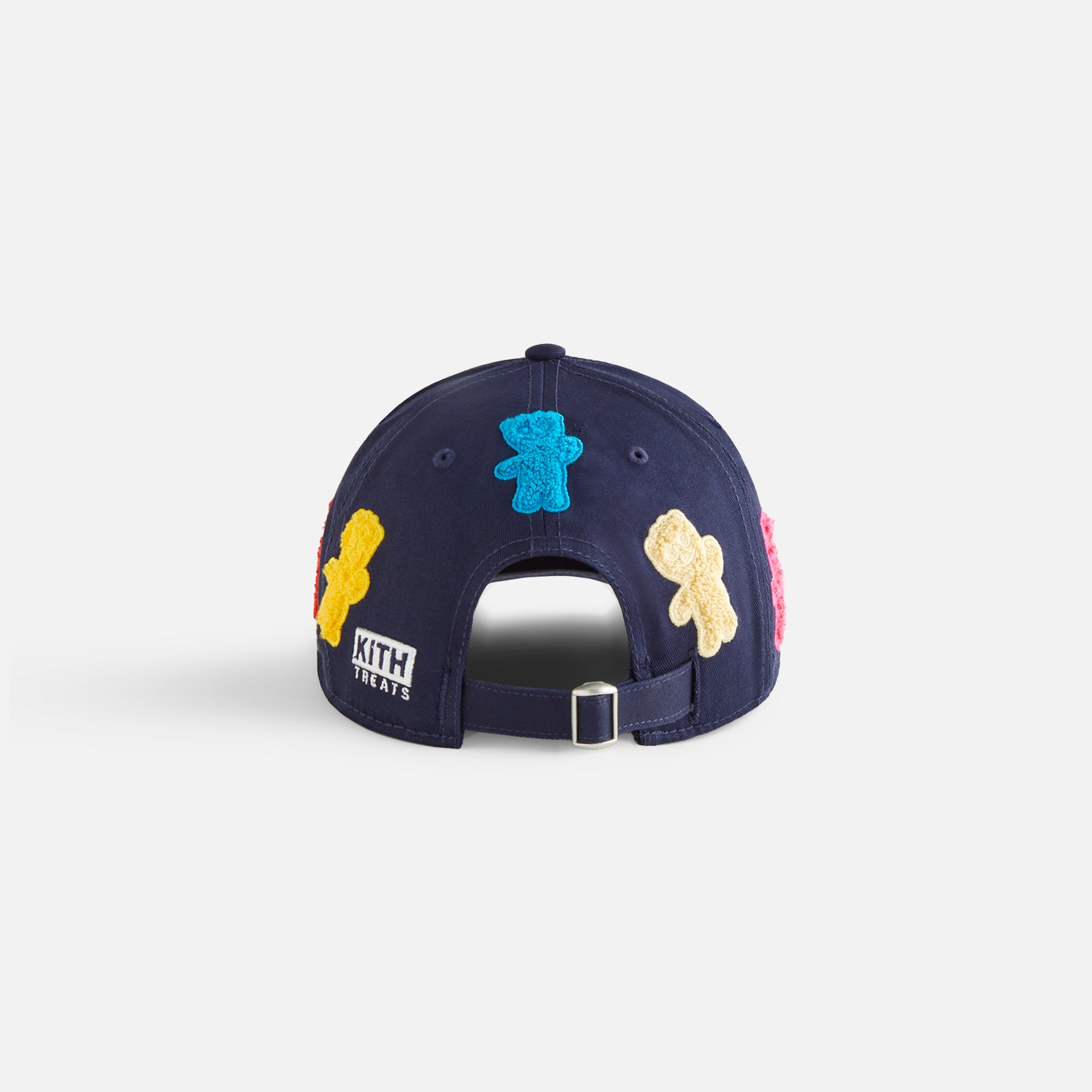 Kith Treats for SOUR PATCH KIDS® All-Over Chenille Cap - Nocturnal