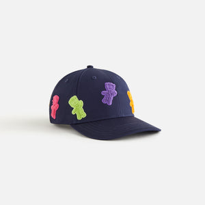 Kith Treats for SOUR PATCH KIDS® All-Over Chenille Cap - Nocturnal