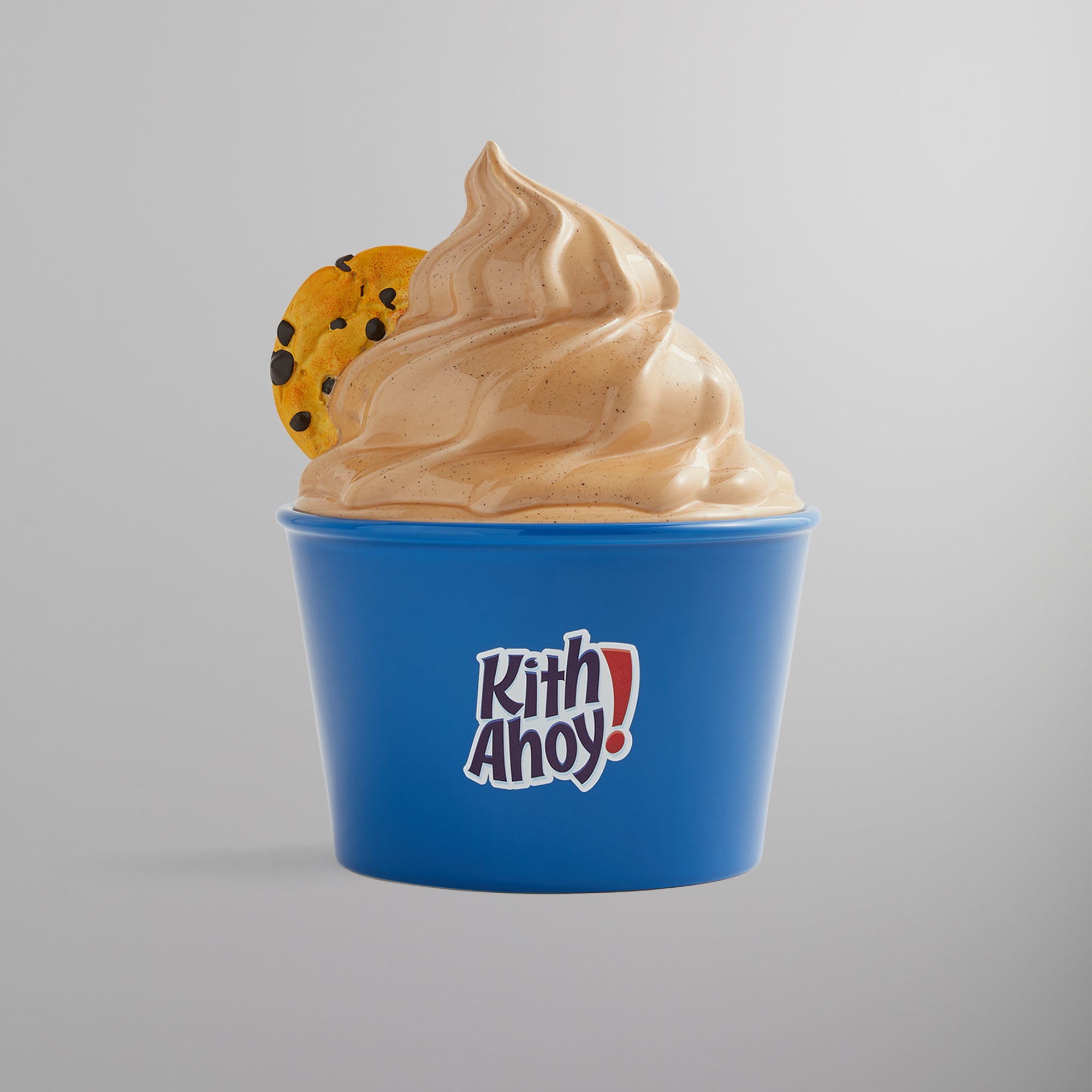 Kith Treats for Chips Ahoy!® Ice Cream Swirl Cookie Jar - Multi PH