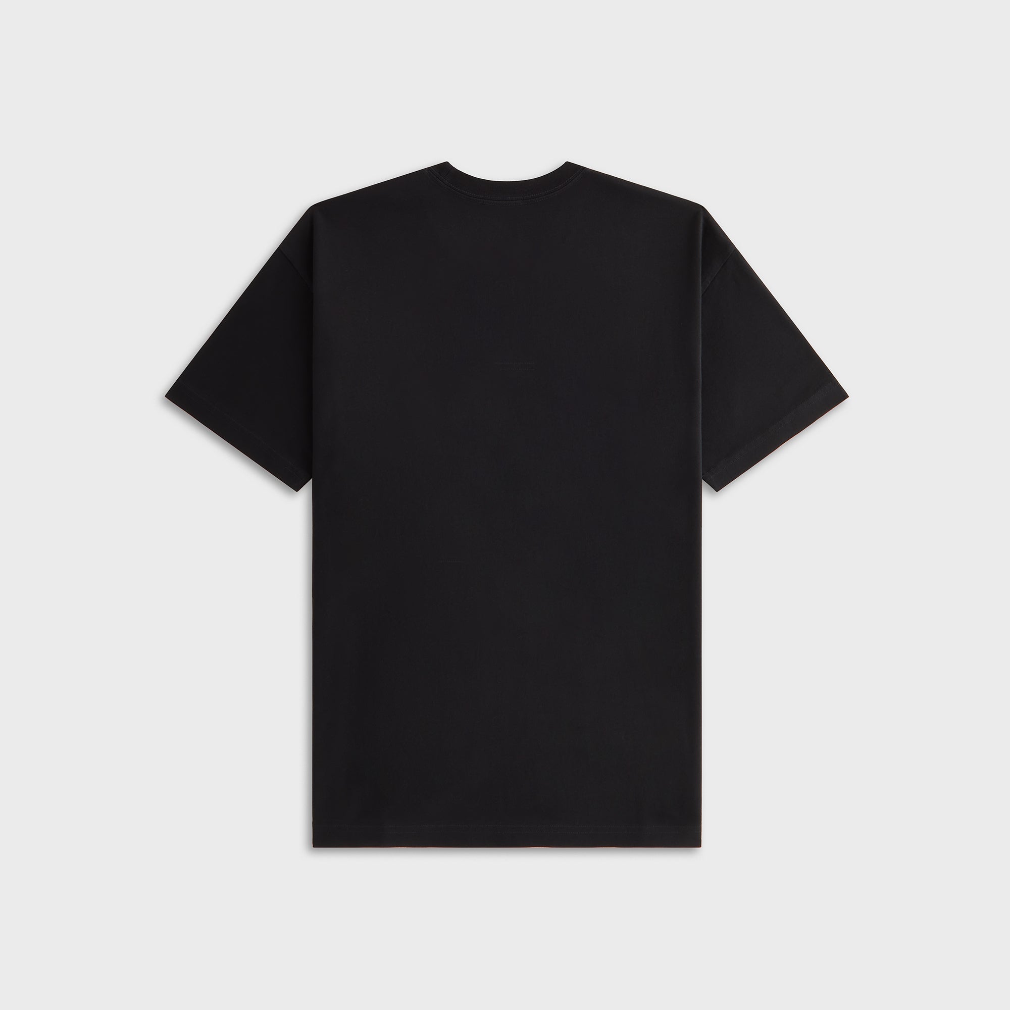 Kith Treats Cherry Classic Logo Tee - Black