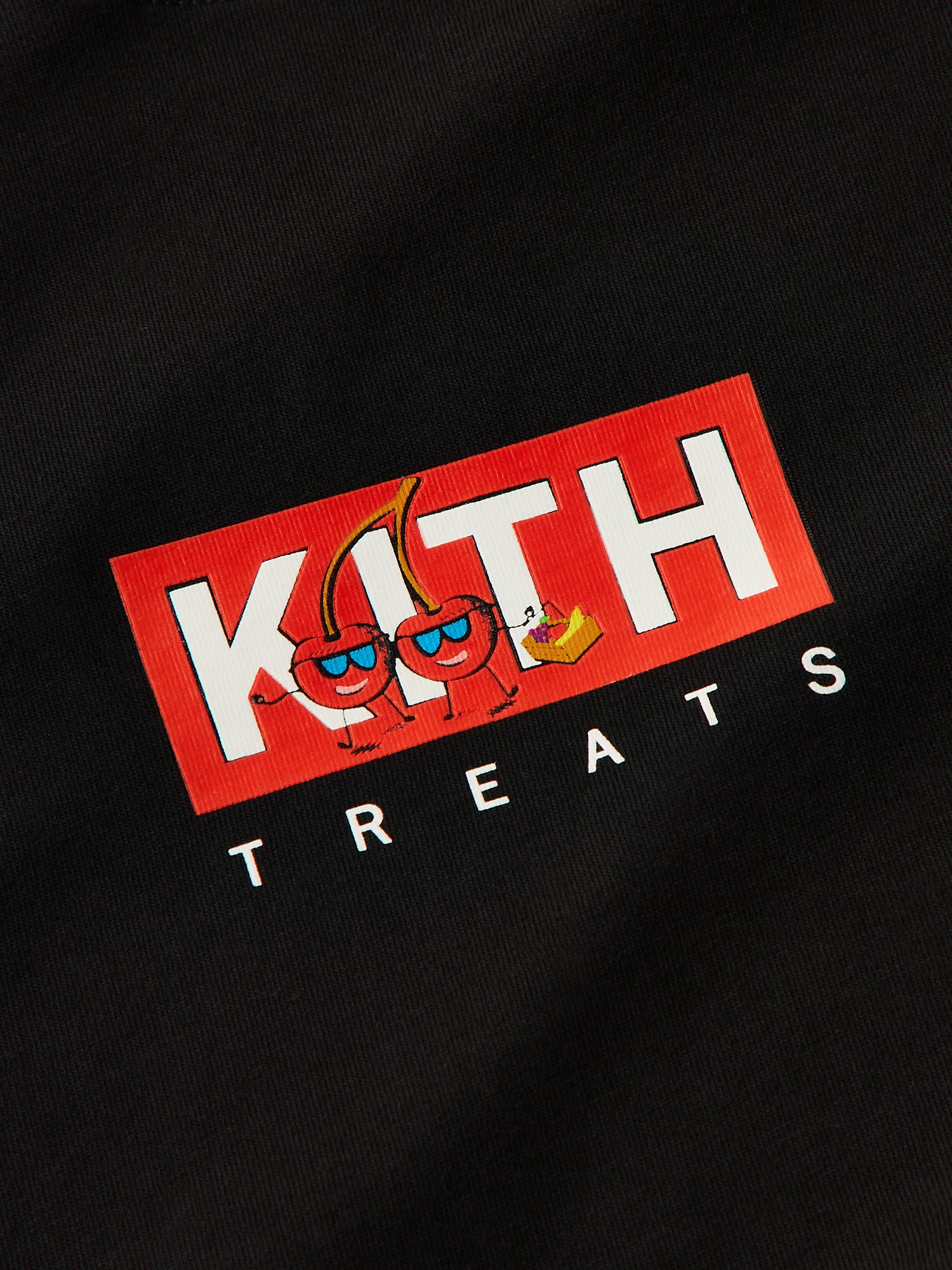 Kith Treats Farmers Market