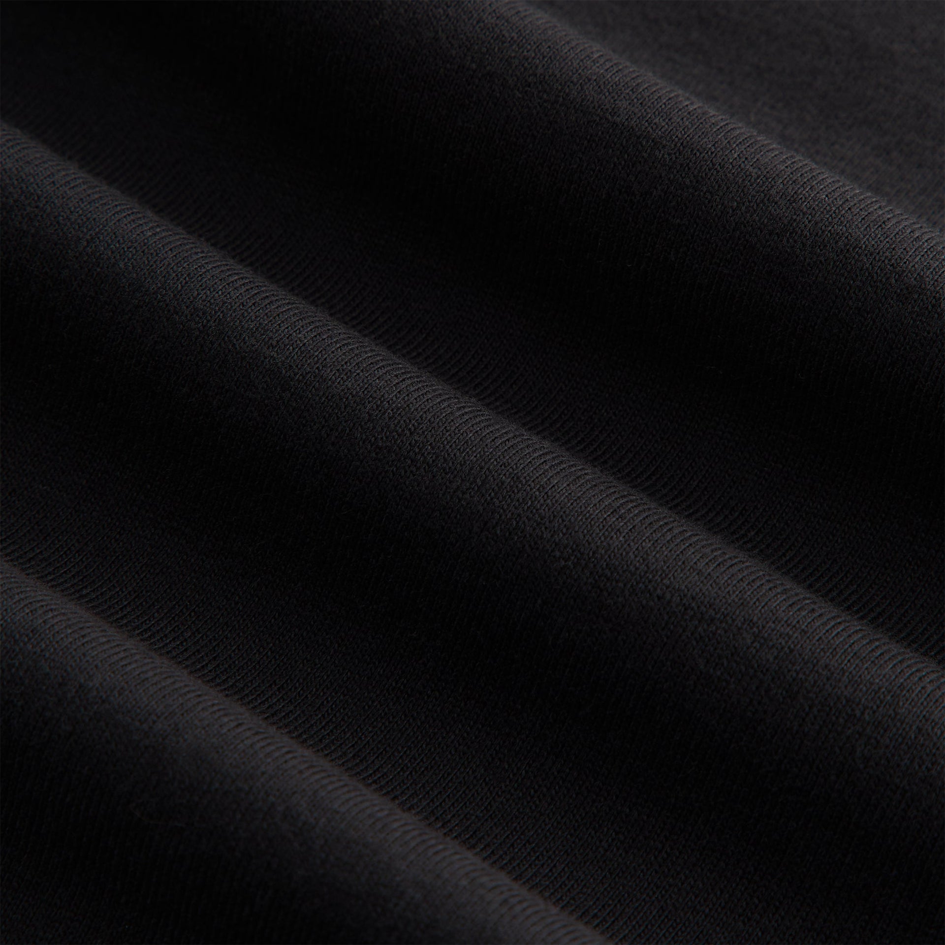 Kith Treats Farmers Market Pocket Tee - Black