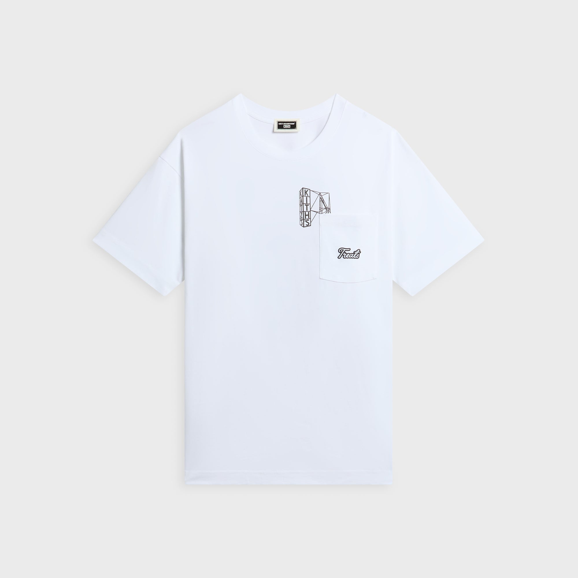 Treats Apparel | Kith