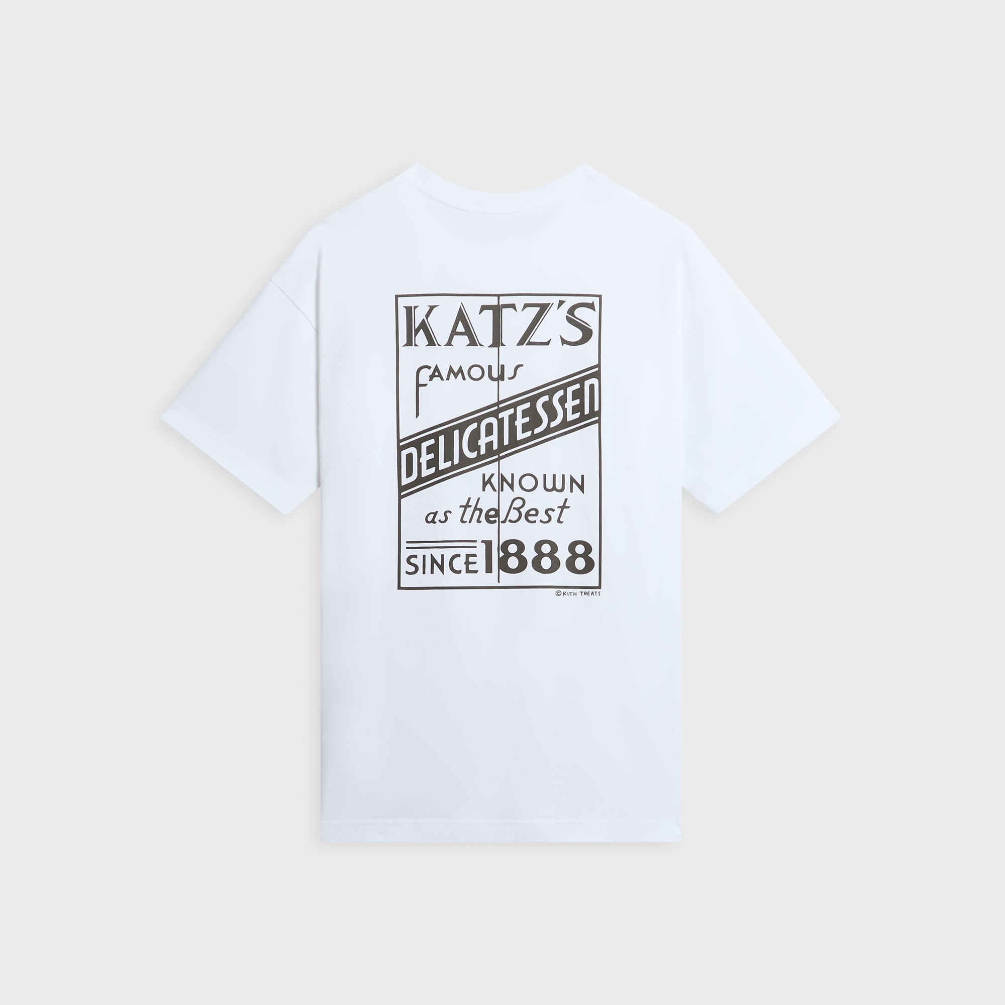 Treats Apparel | Kith