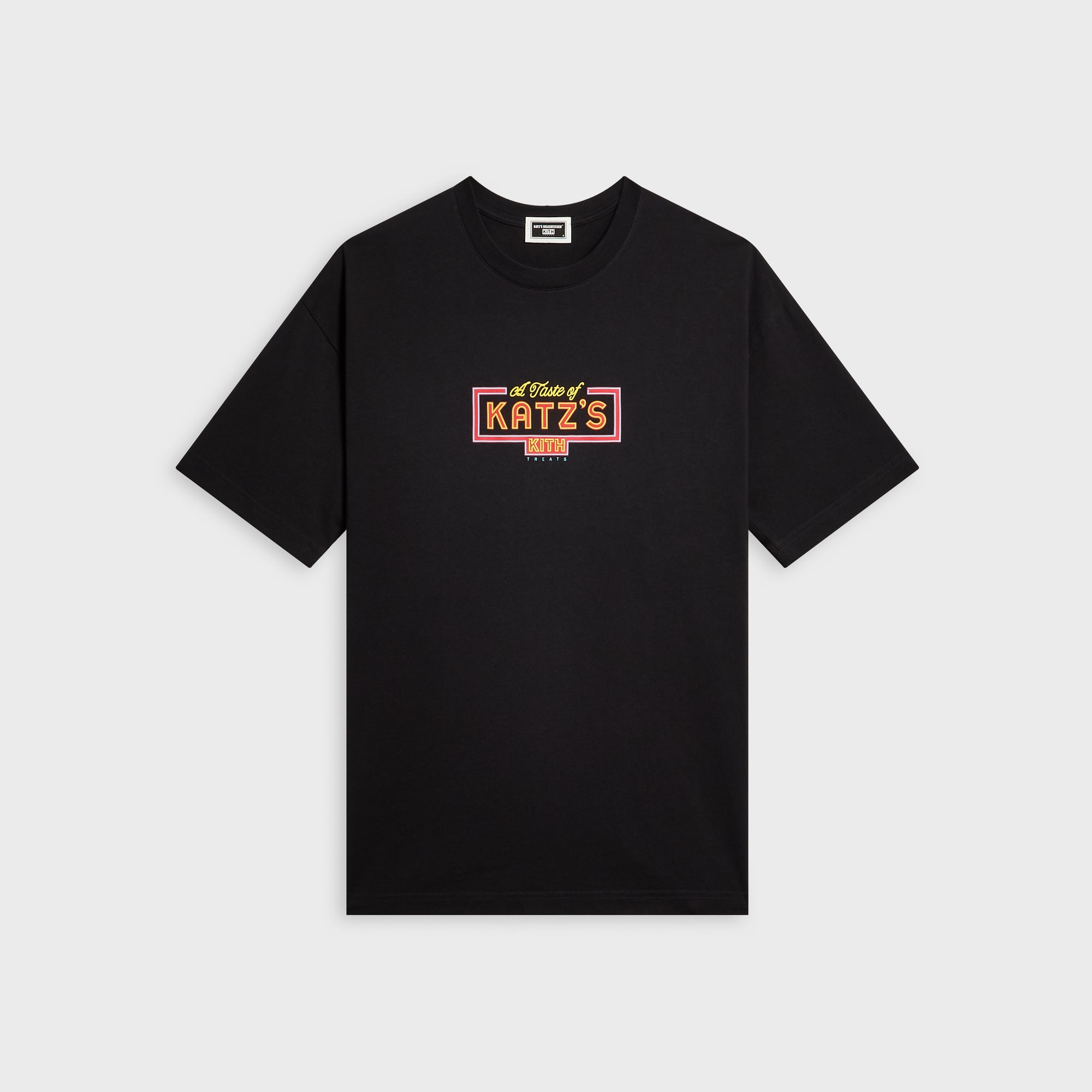 Treats Apparel | Kith