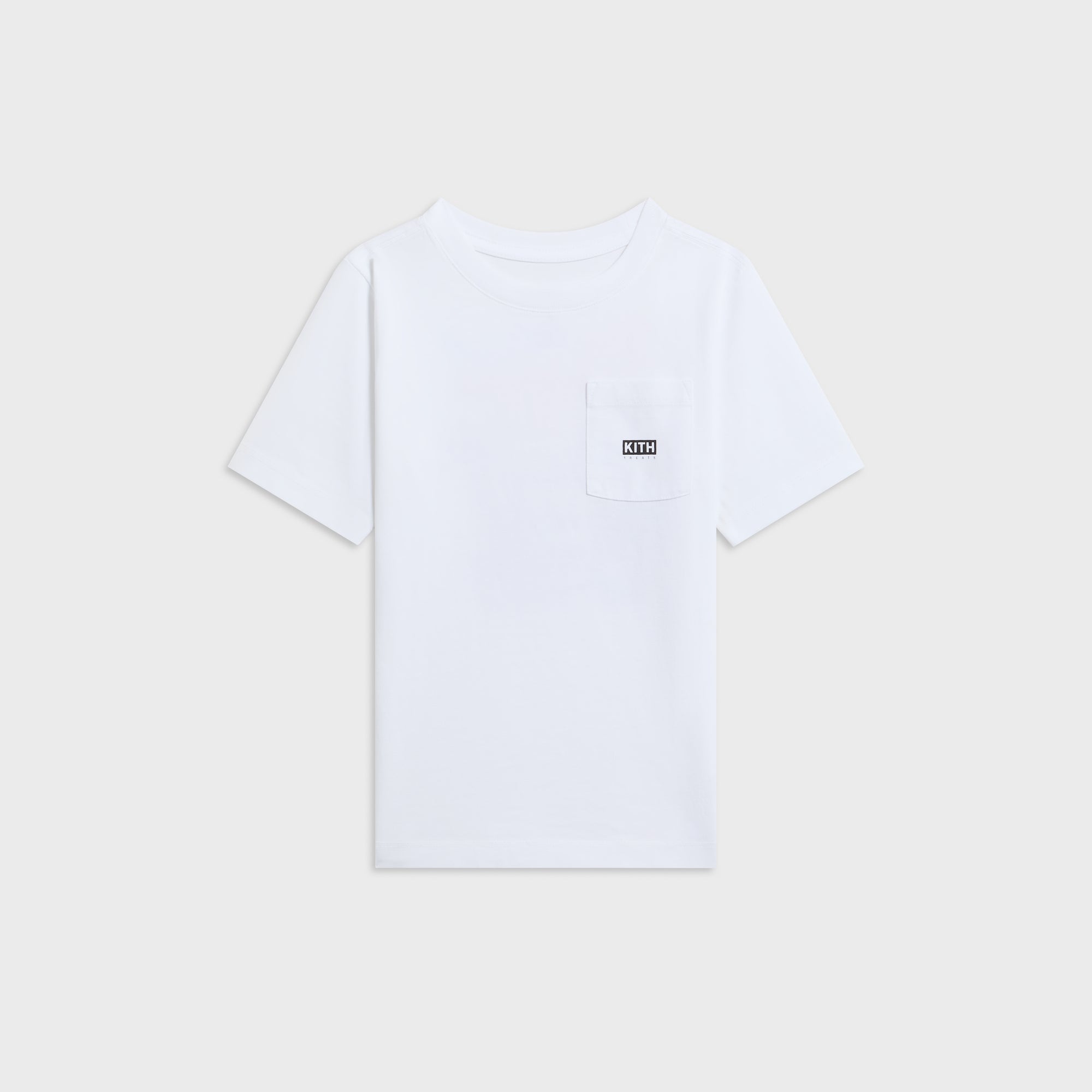 KITH TREATS Tシャツ Lサイズ ポケット KHTK030004-101-Detail.jpg?v=