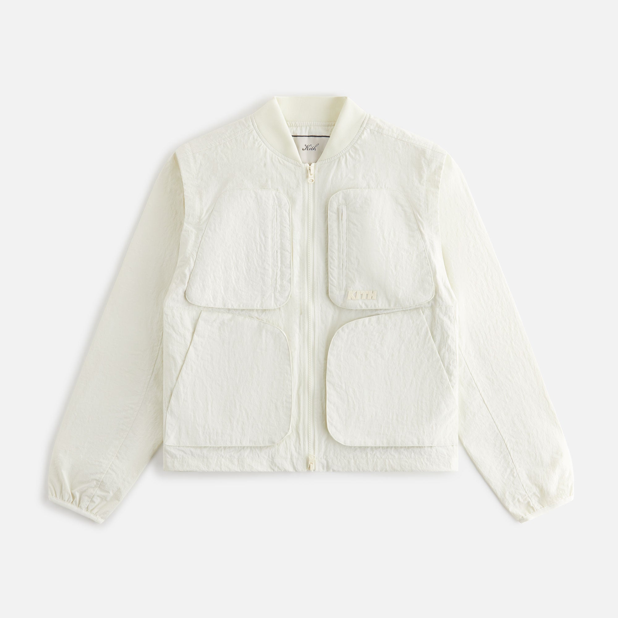 A Closer Look at Kith Women Spring 2024