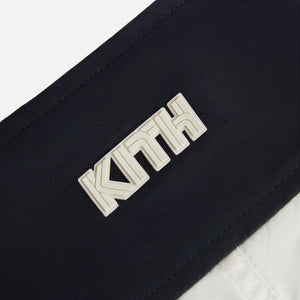 Kith Women Sora Seamed Jacket - Black