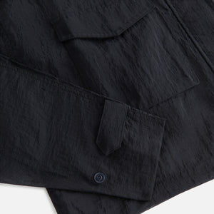 Erlebniswelt-fliegenfischenShops Women Shiloh Cropped Surplus Jacket - Black