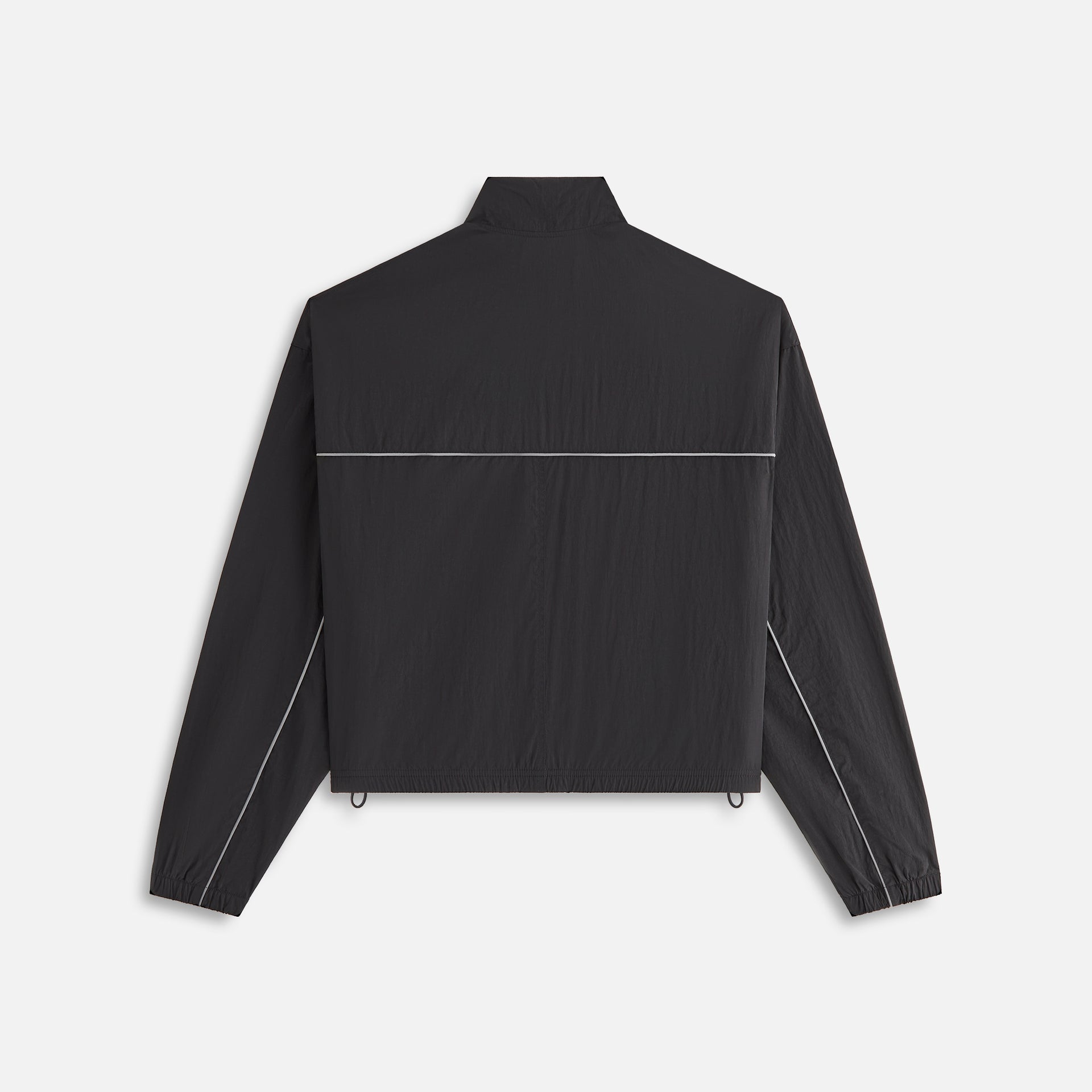 Erlebniswelt-fliegenfischenShops Women Lowen Nylon Track Jacket - Black