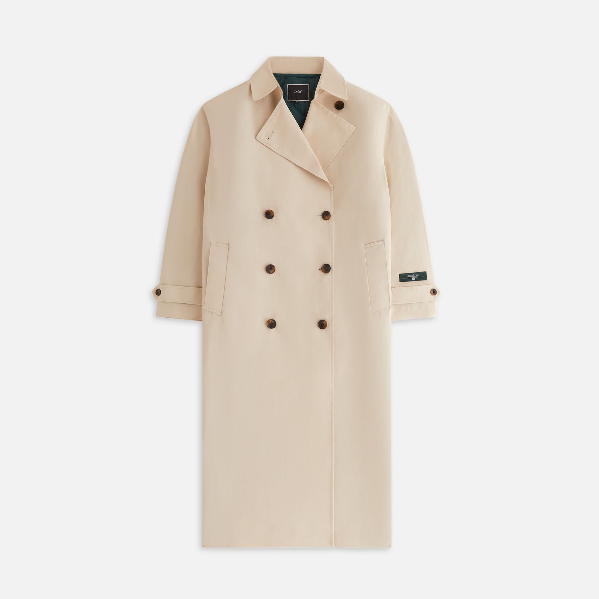 UrlfreezeShops Women Torin Trench Coat With cut-out - Theory