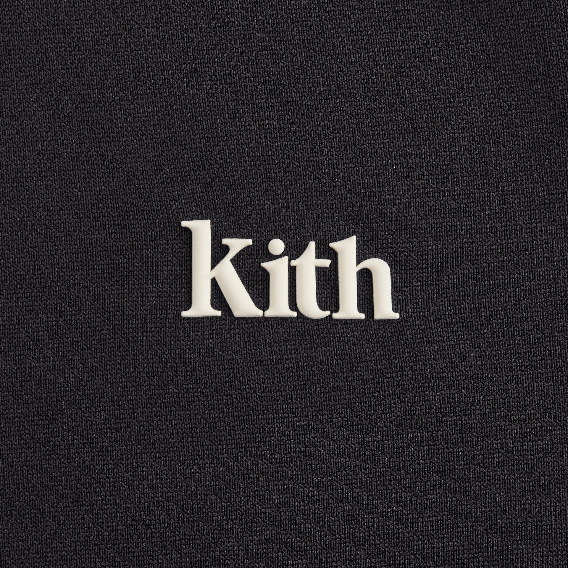 Kith Women Arbor Track Jacket - Black