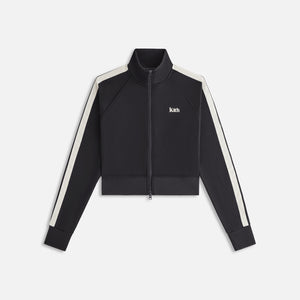 Kith Women Arbor Track Jacket - Black