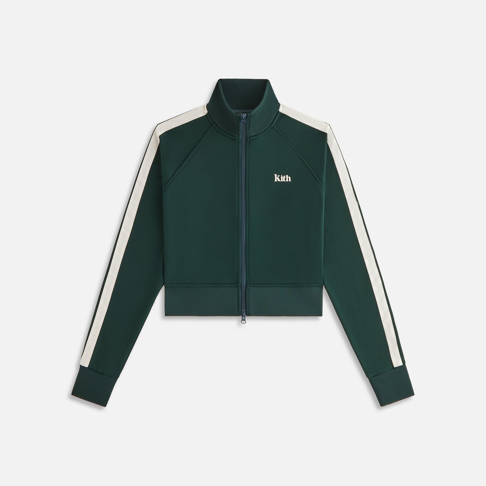 Kith Women Arbor Track Jacket - Stadium