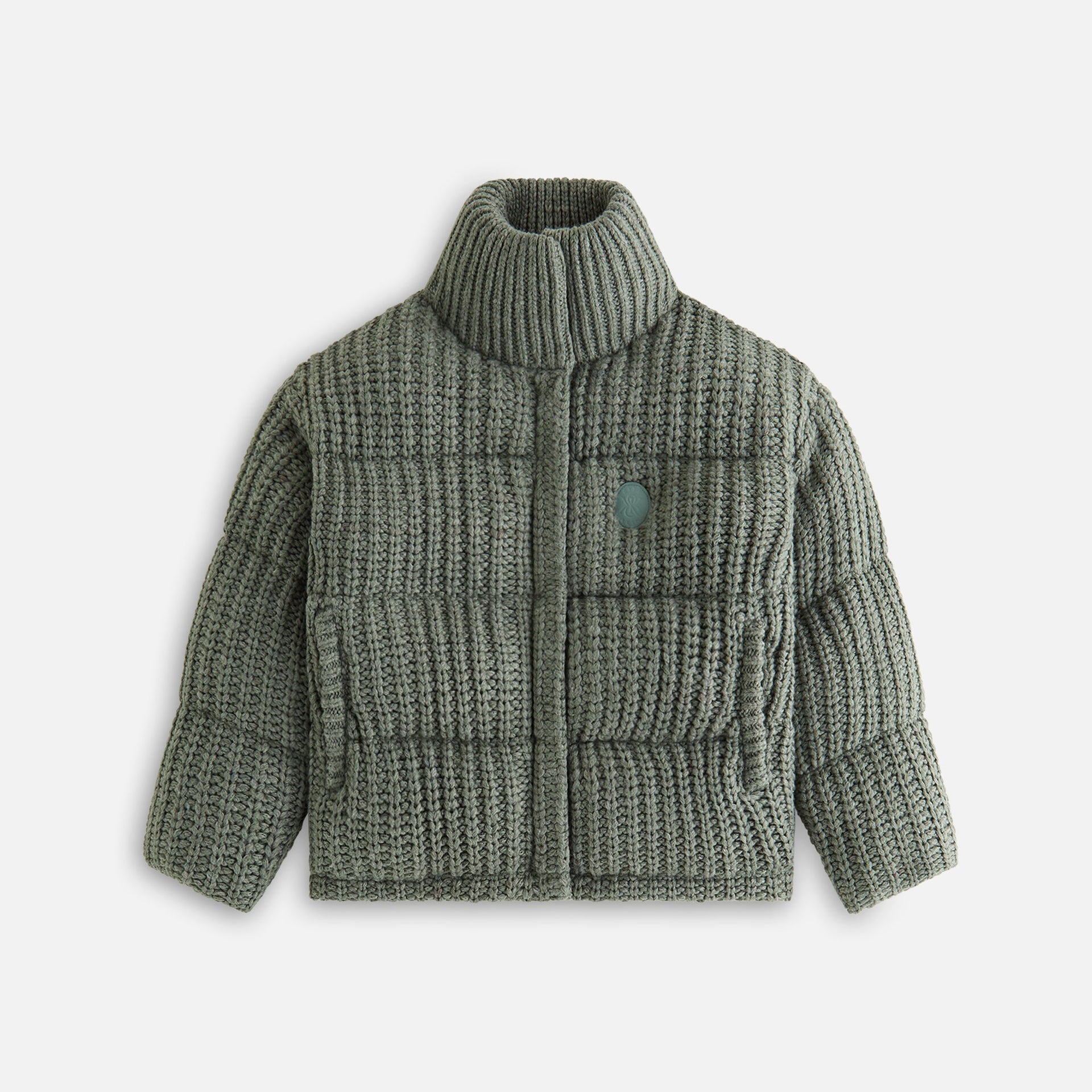 Kith Women Wynne Sweater Puffer - Virtue PH