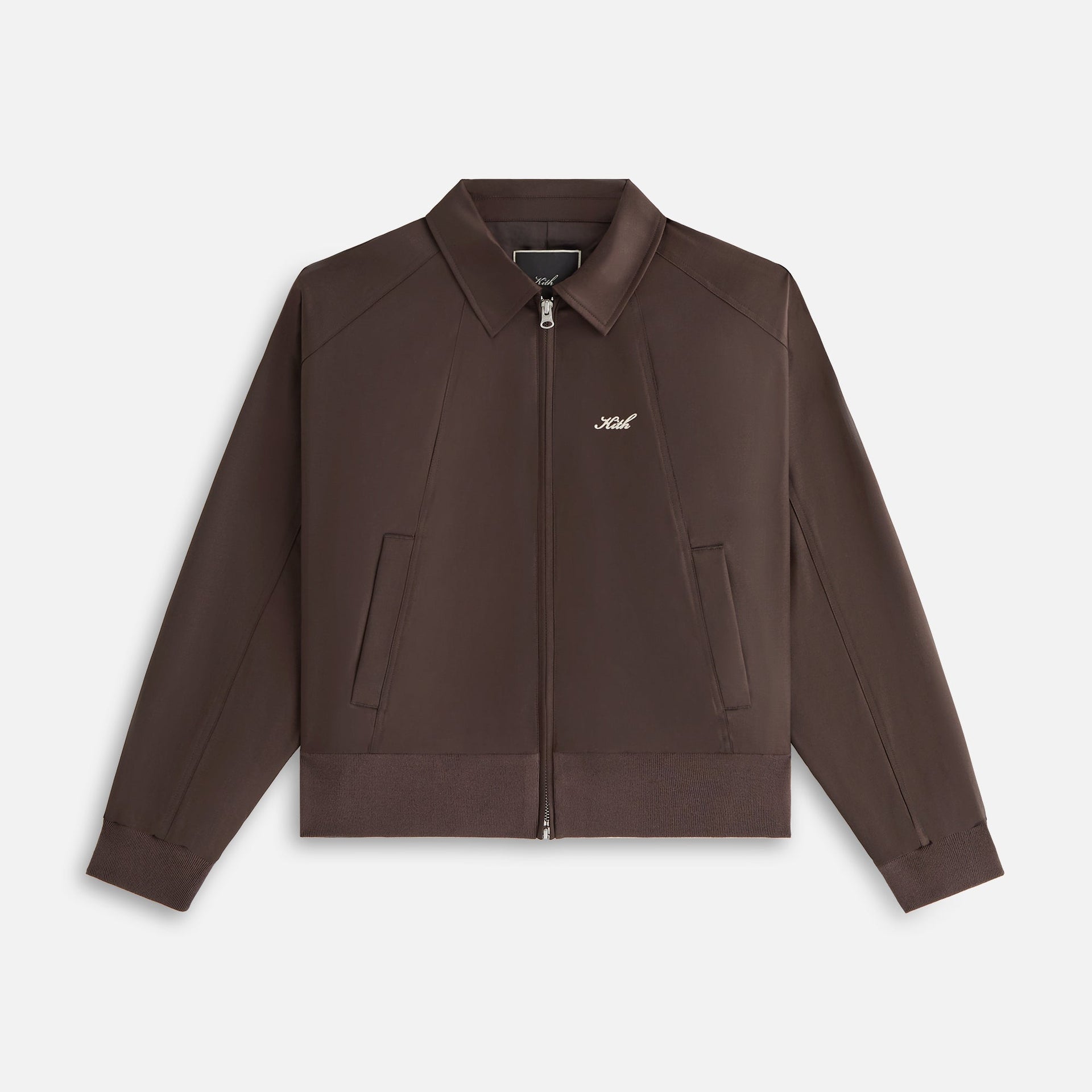 Kith Women Corwin II Suiting Track Jacket - Incognito PH