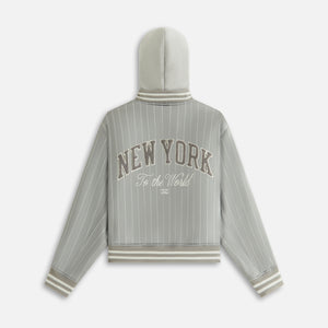 Kith Women for the New York Knicks Gorman Jacket - Earl