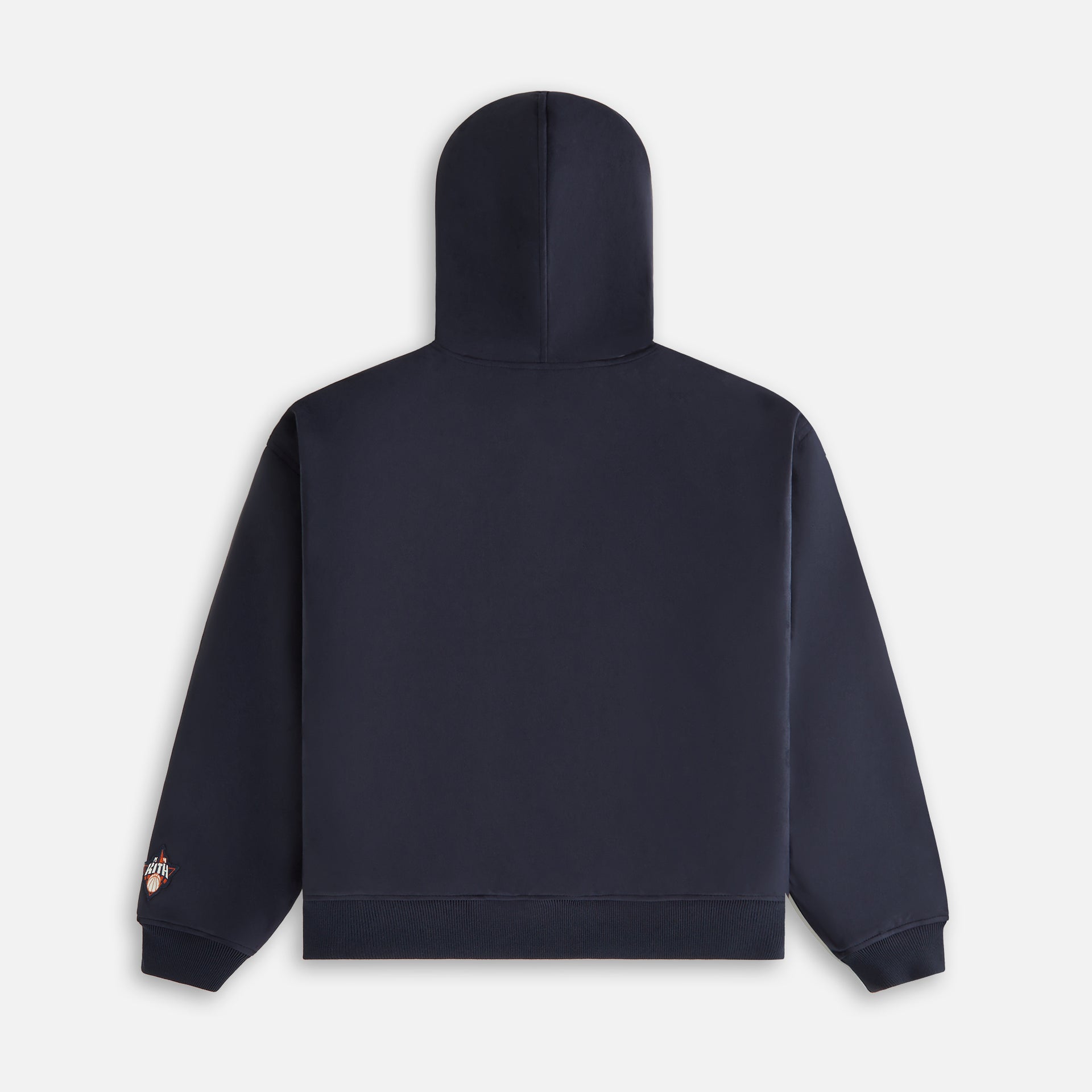 Kith Women for the New York Knicks Hooded Jacket - Nocturnal