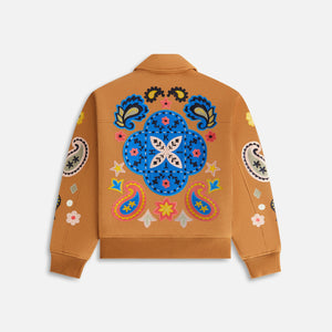 Kith Women Brisa II Paisley Applique Bomber - Mesa PH