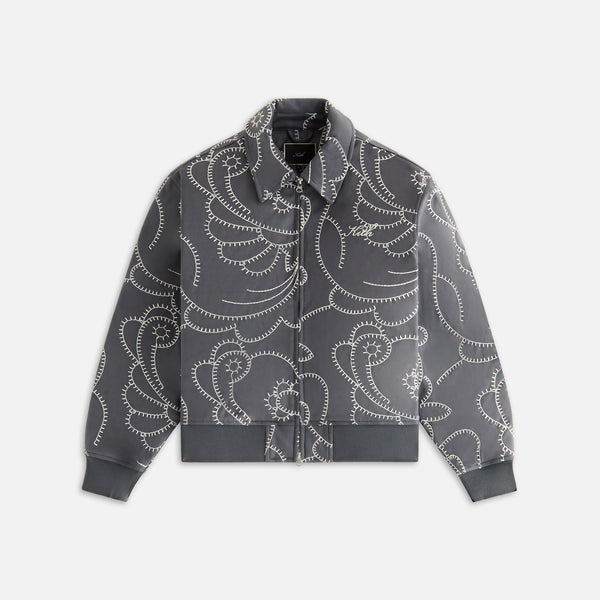 Kith Disney Tapestry Blanket 未開封