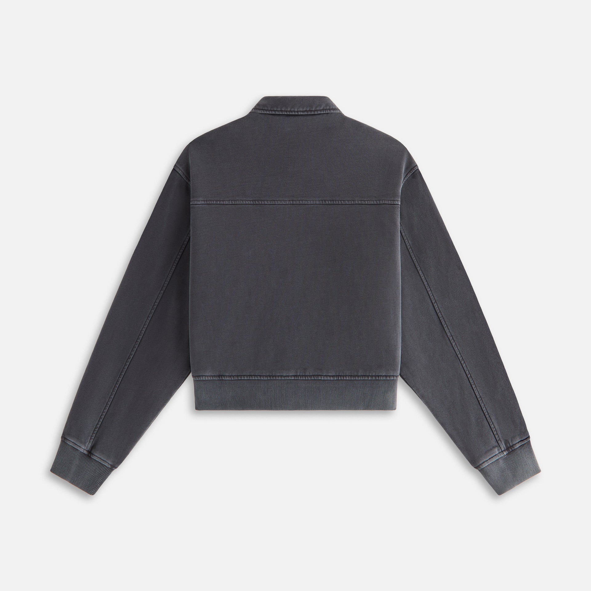 Kith Women Brisa III Fleece Bomber - Gotham