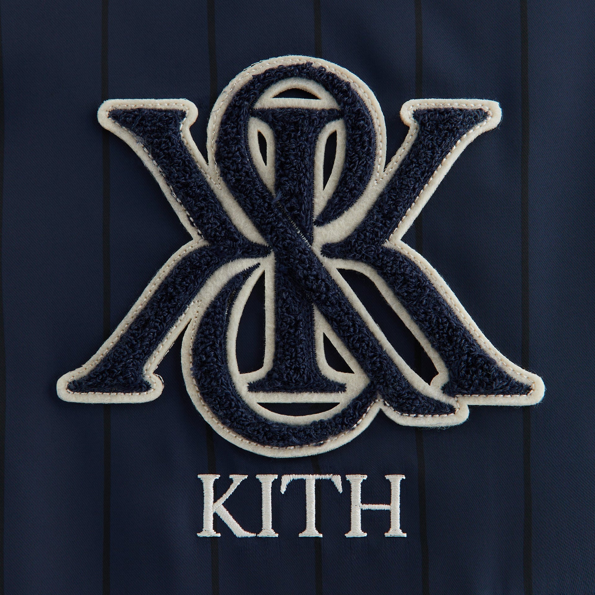 Kith Women Gorman Jacket - Nocturnal - PH