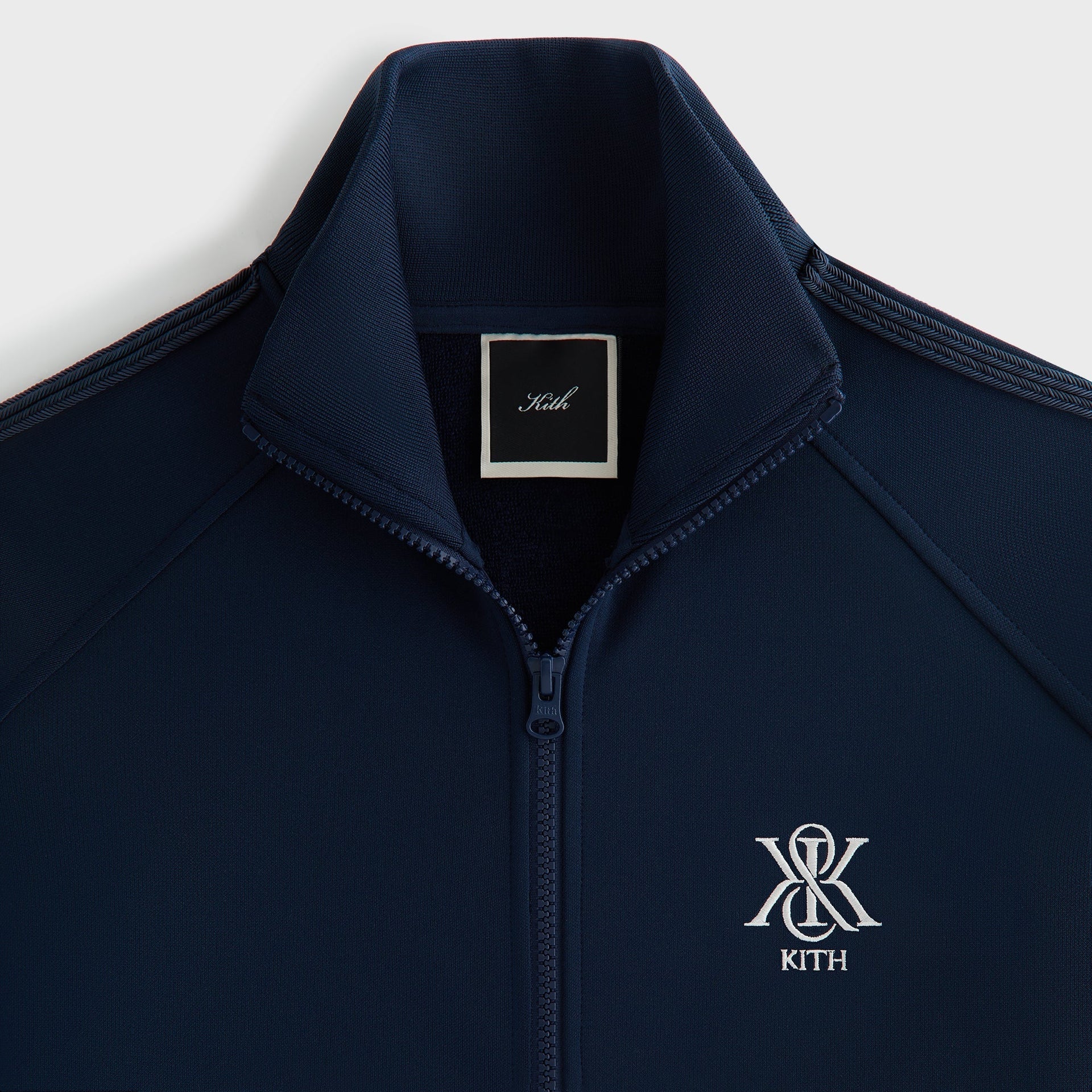 Kith Women Arbor II Track Jacket - Nocturnal - PH