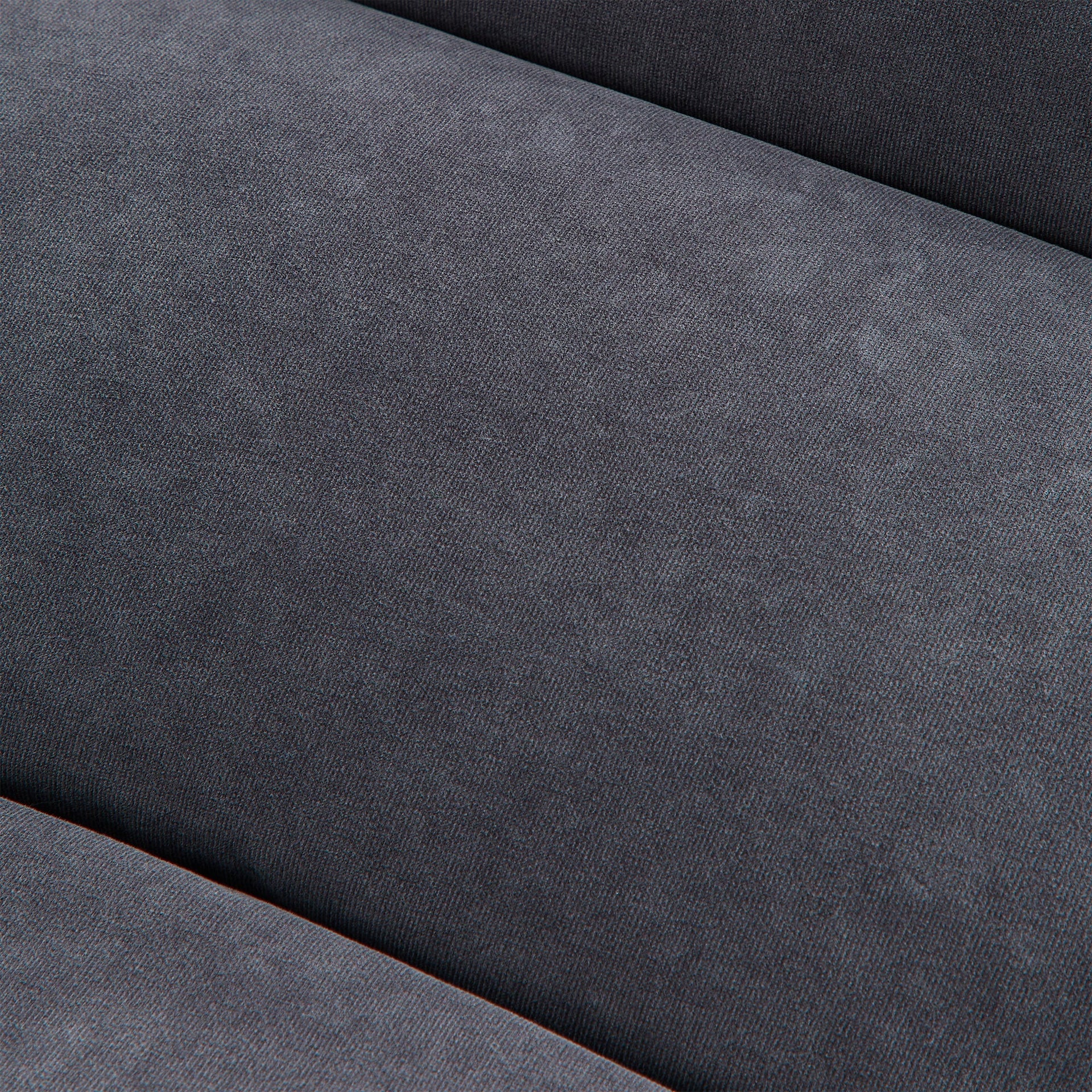 Kith Women Holt Sueded Jersey Vest - Black - PH