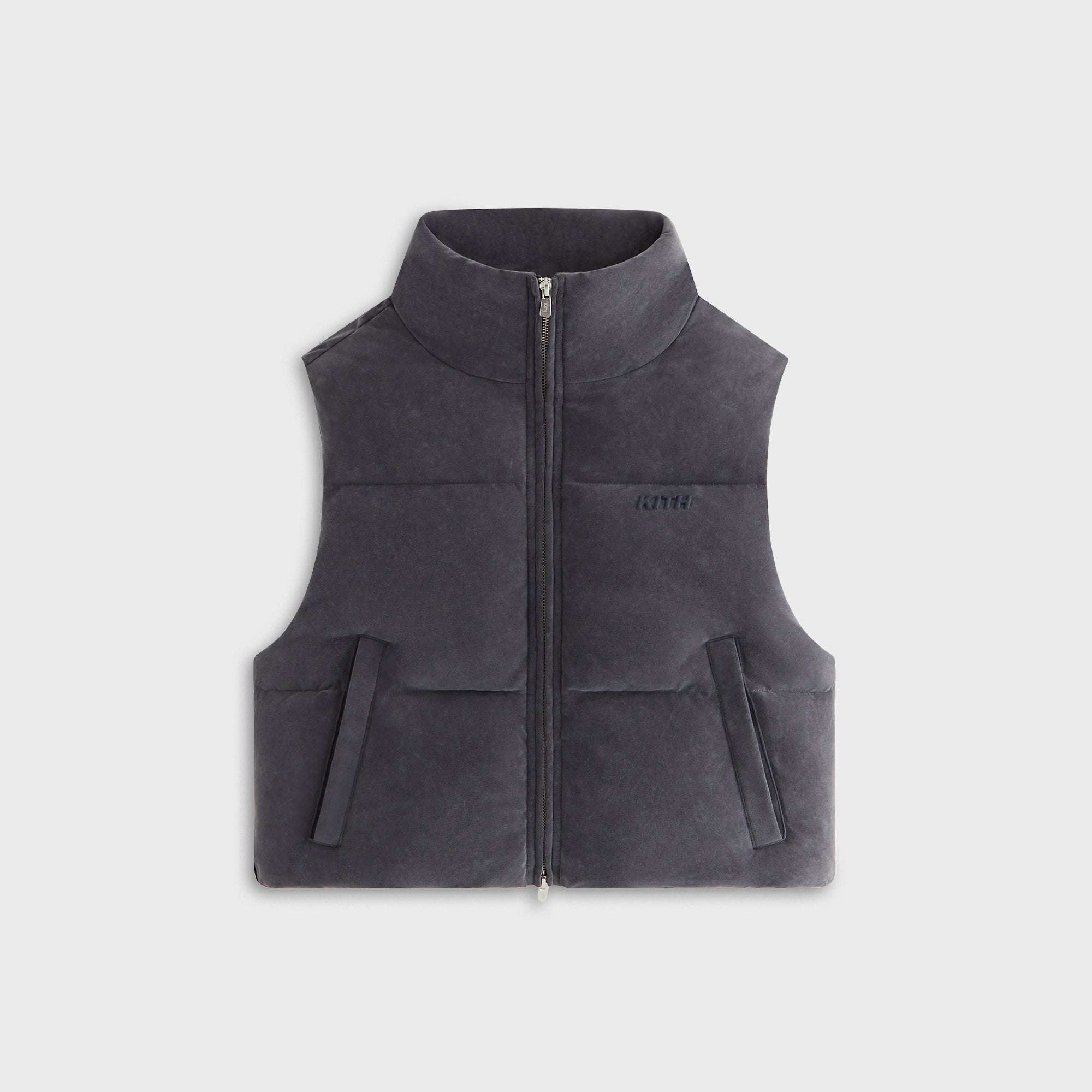 kith woman ダウンベスト Women's Layering & Down Vests | Kith