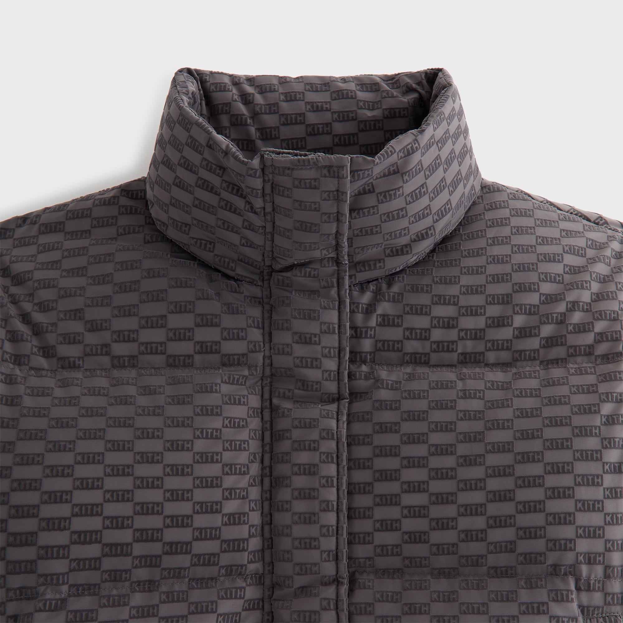 Kith Women Wynne Convertible Puffer - Elusion