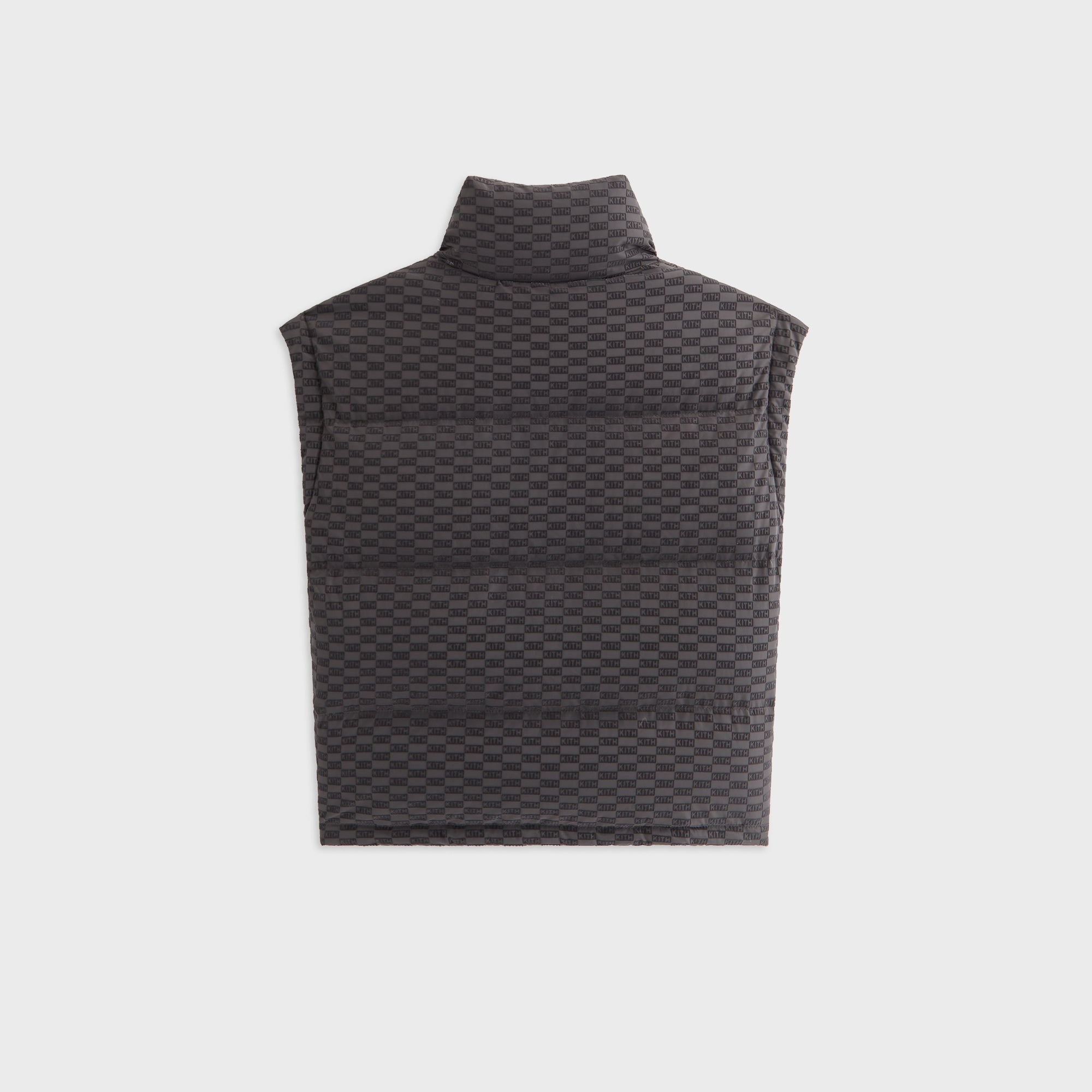 Kith Women Wynne Convertible Puffer - Elusion