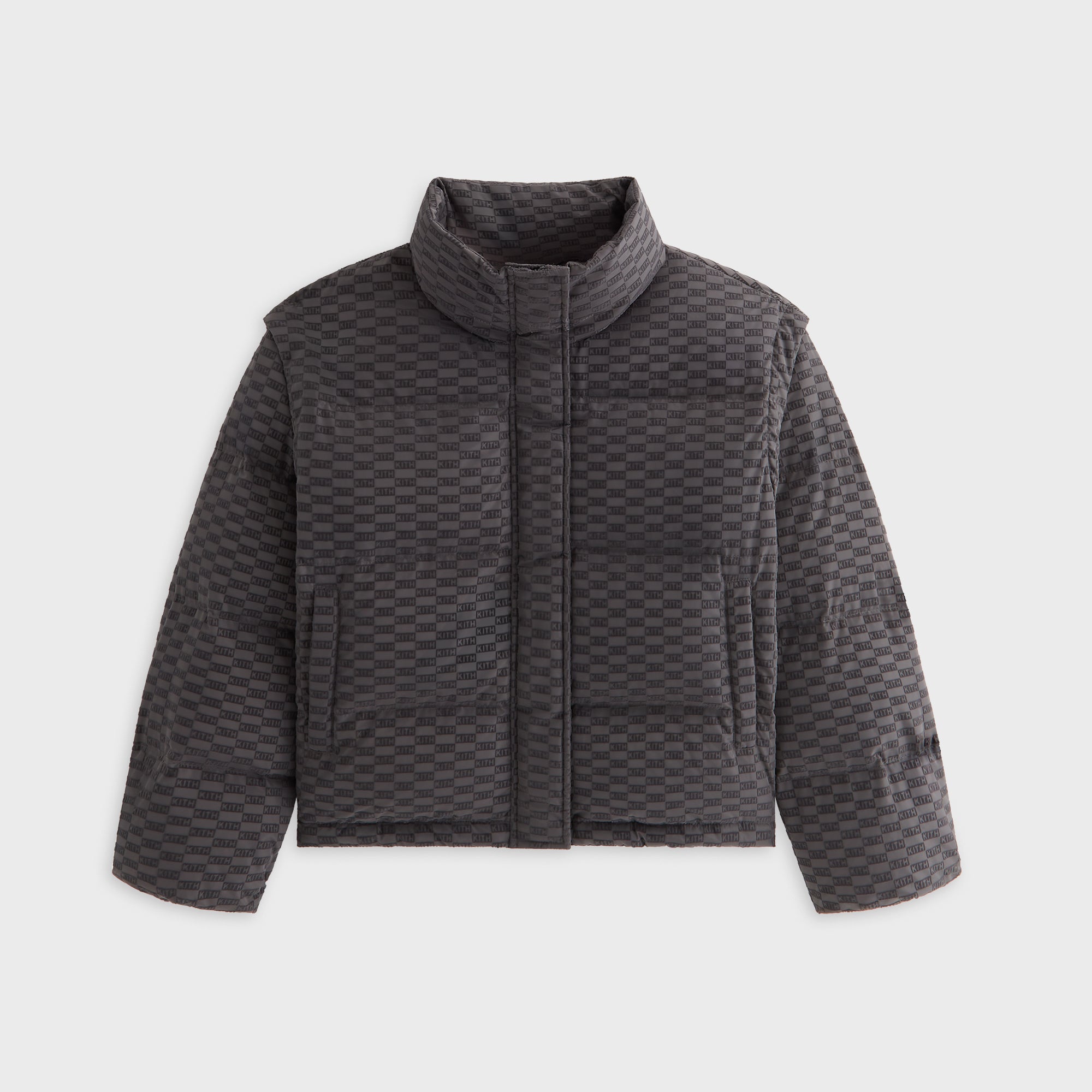 A Closer Look at Kith Women Winter 2025 – Kith Japan