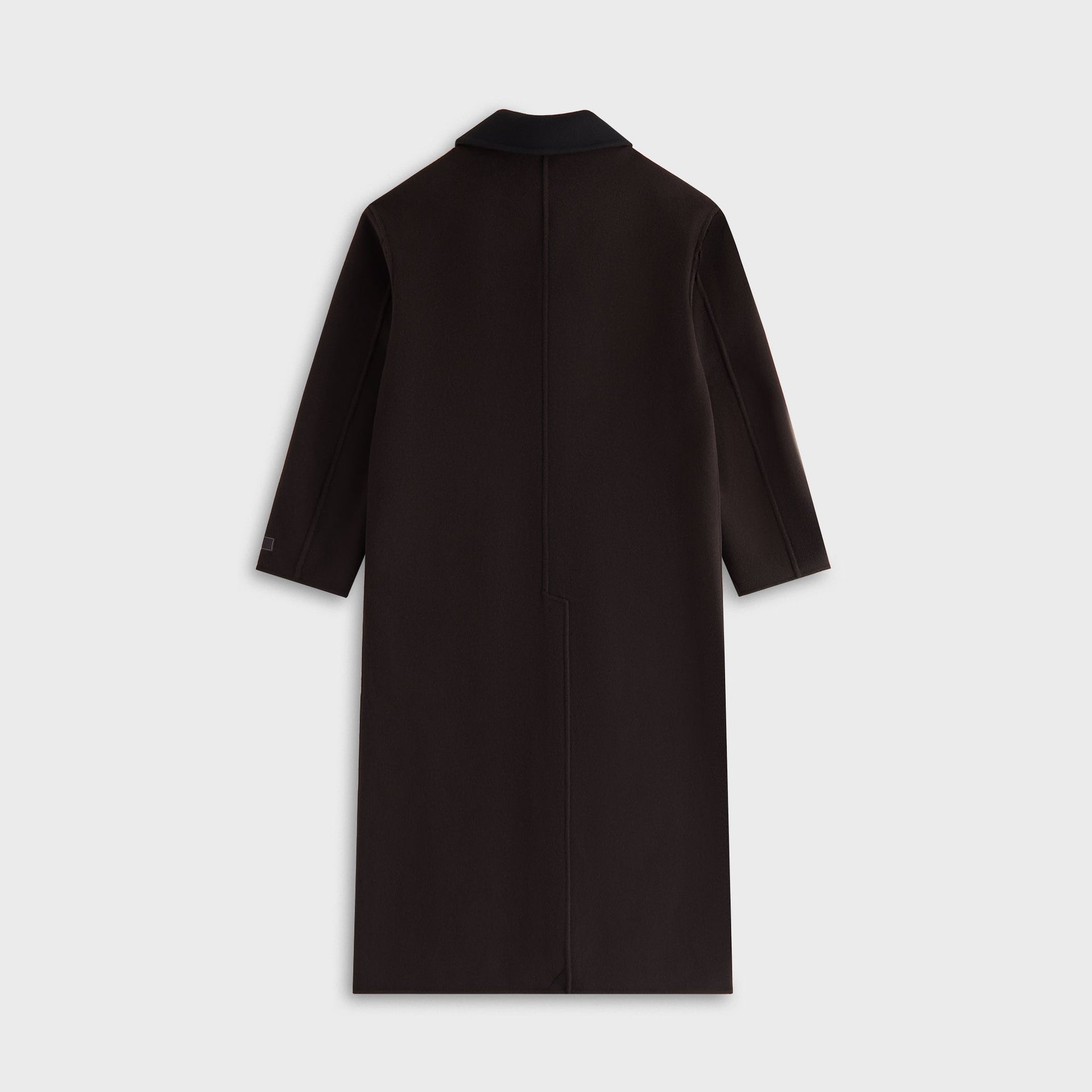 Kith Women Rory II Reversible Coat - Black