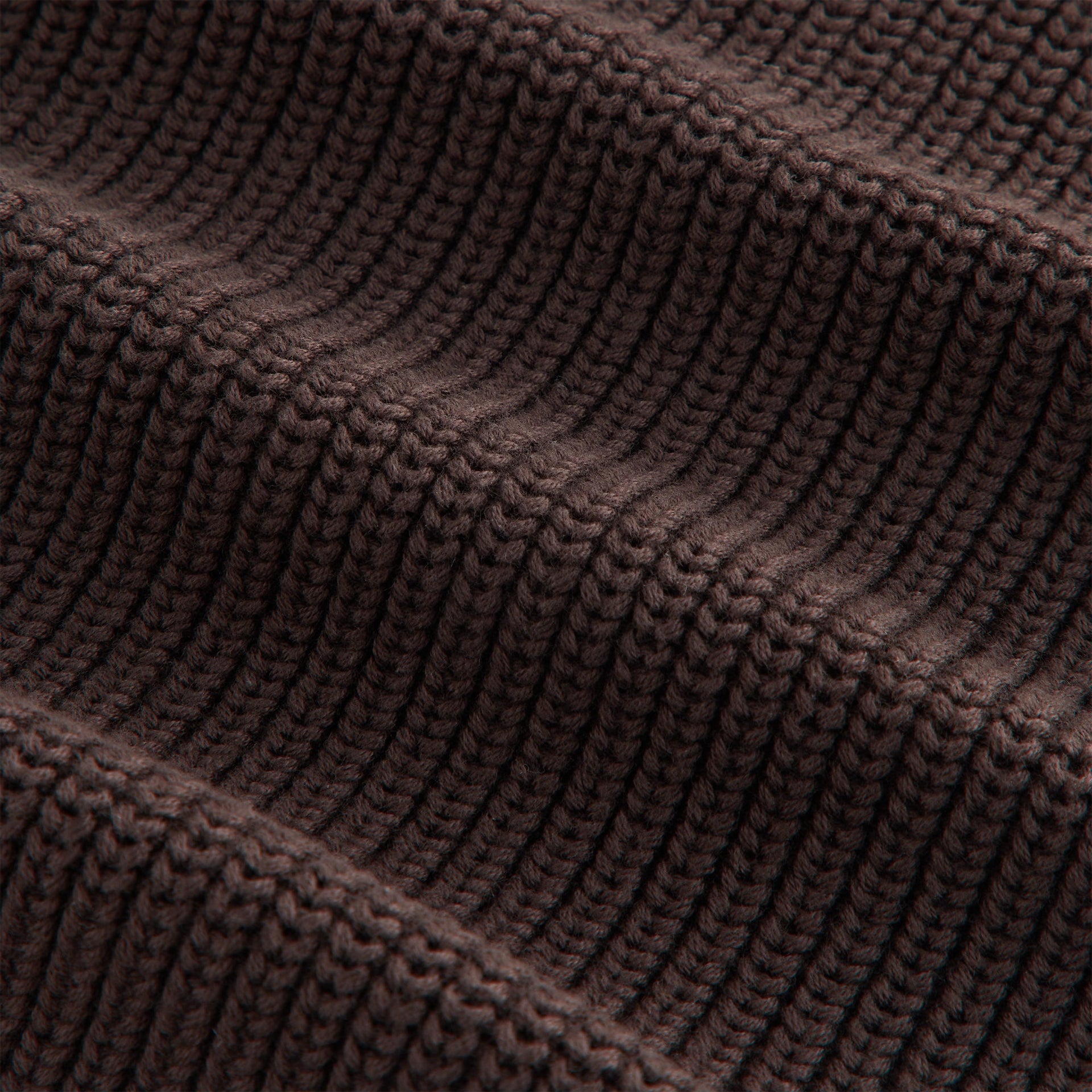 Kith Women Harten Aviator Sweater Jacket - Incognito