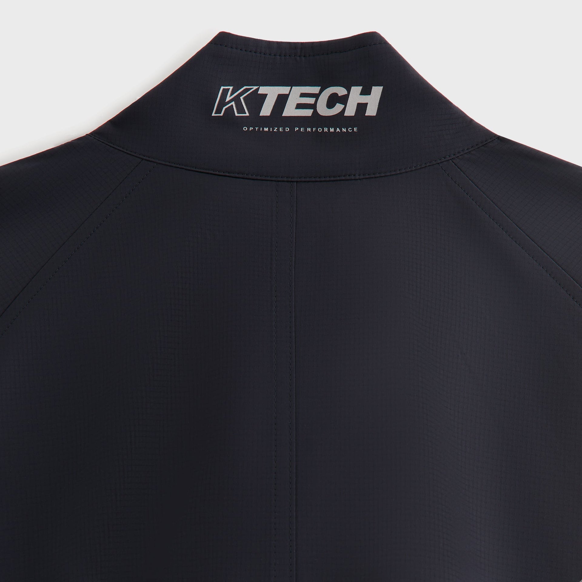Kith Women Binx Bolero Track Jacket - Black