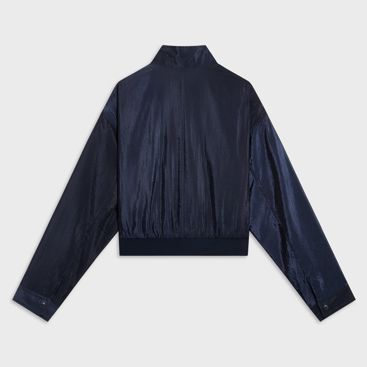 Kith Women Rogan Reversible Harrington Jacket - Placid - PH