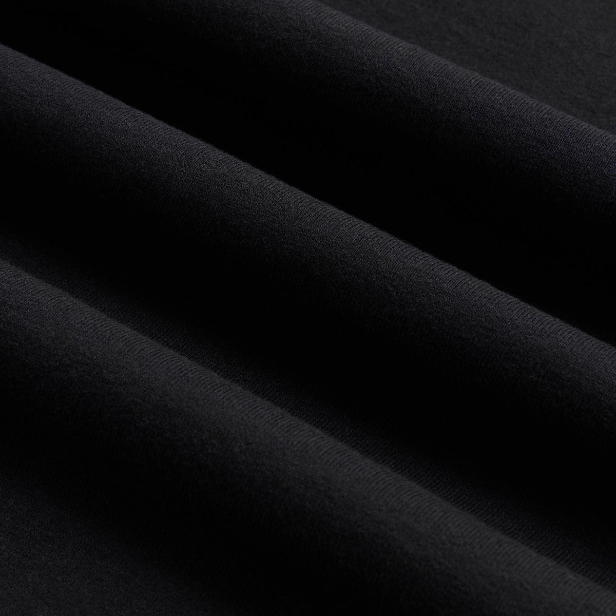 Kith Women Mikol Half Zip Hoodie - Black Beauty - PH