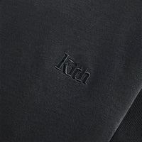 Kith Women Lucy II Cropped Long Sleeve Tee - Mass