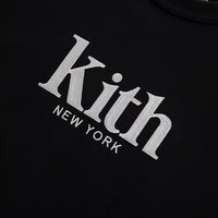 Kith Women Mott New York Tee II - Mass