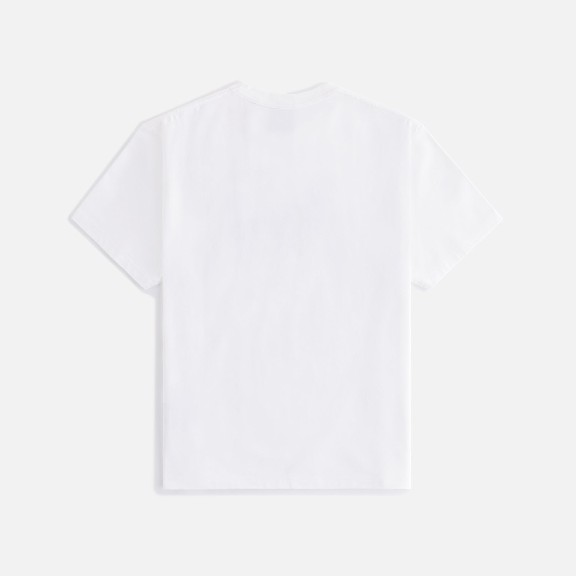 Kith Women Mott New York Tee II - White