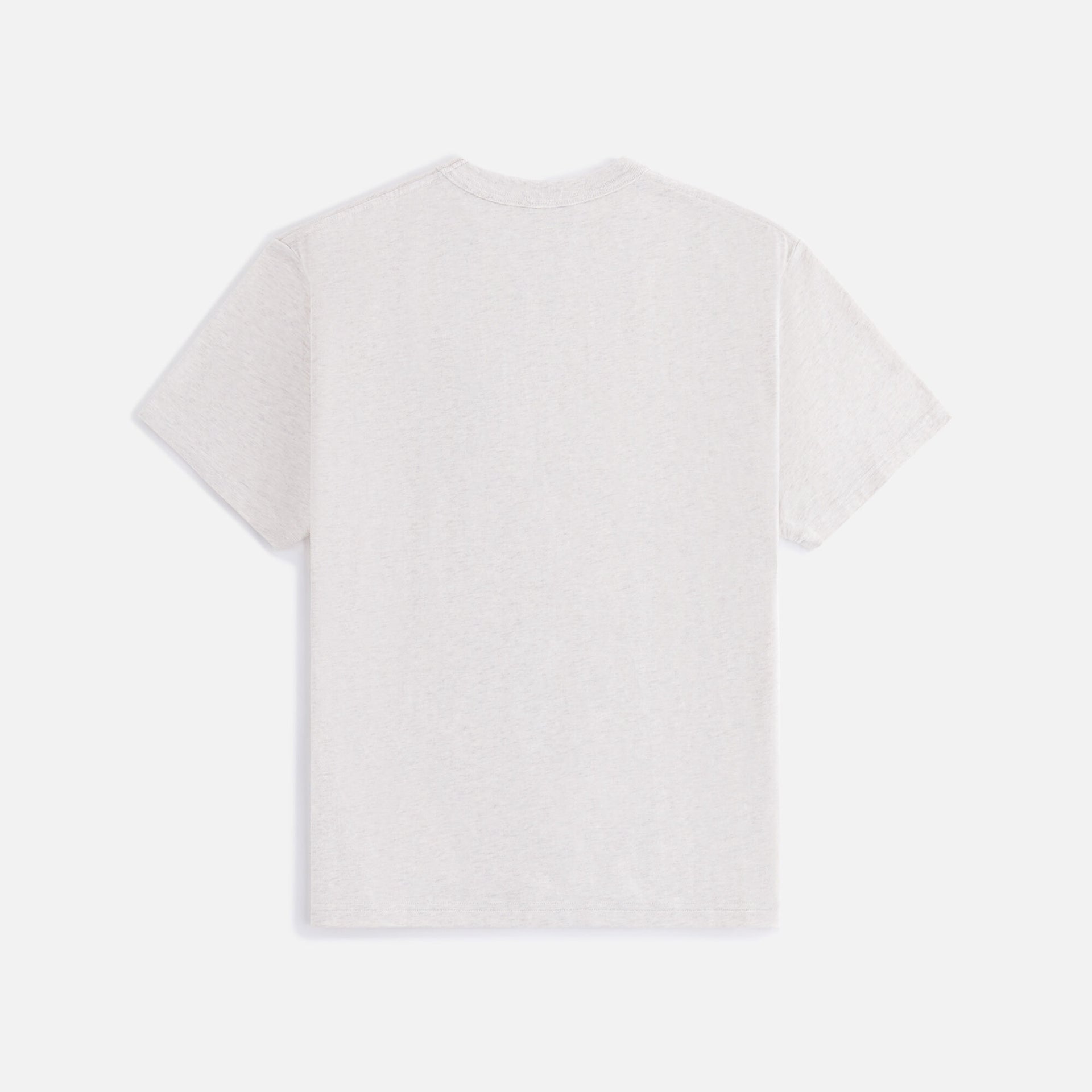 Kith Women Mott New York Tee II - Sandy Heather