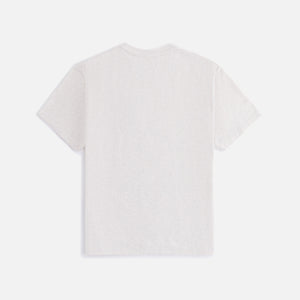 Kith Women Mott New York Tee II - Sandy Heather