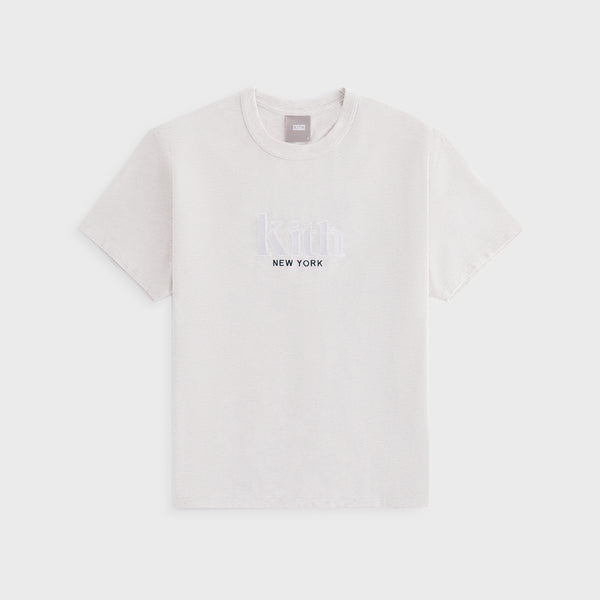 Kith Women Ryder Quarter Zip - Black