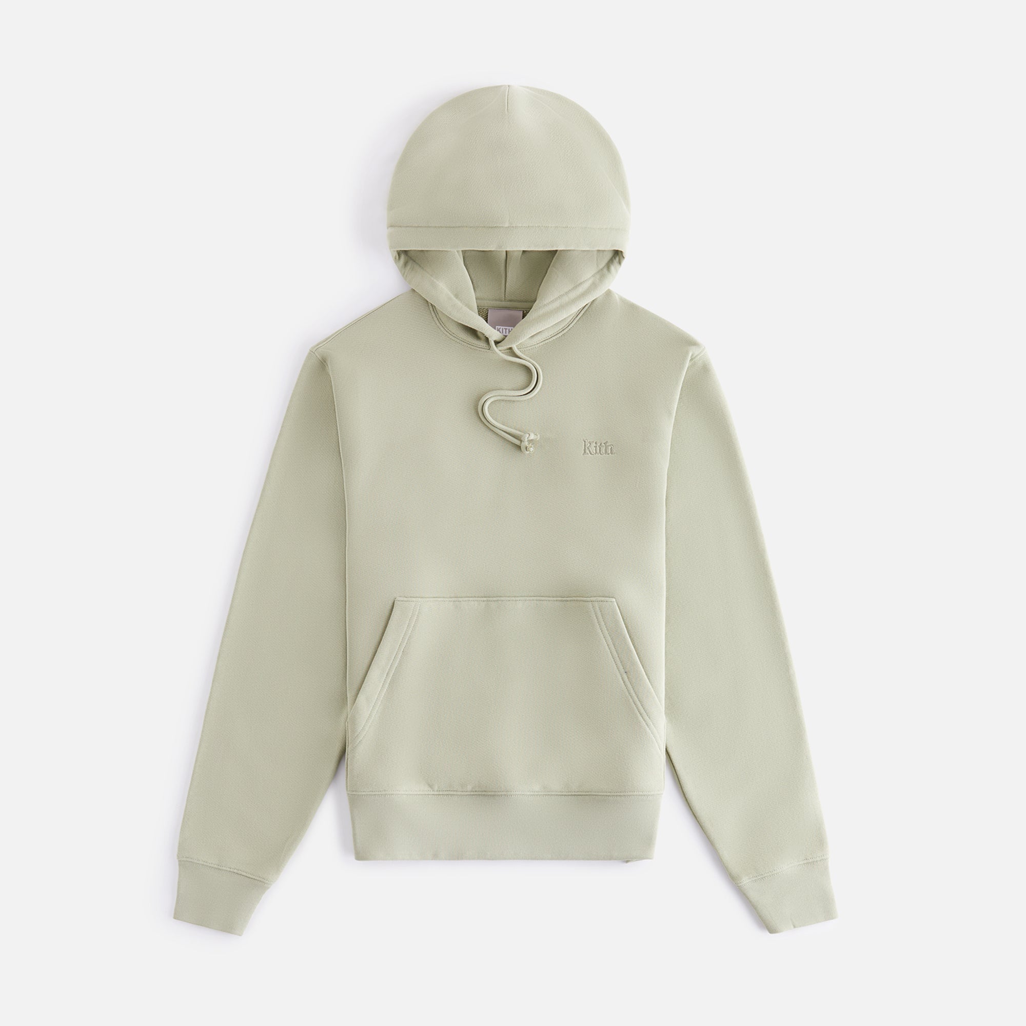 Kith Women Jane Hoodie II - Verdant