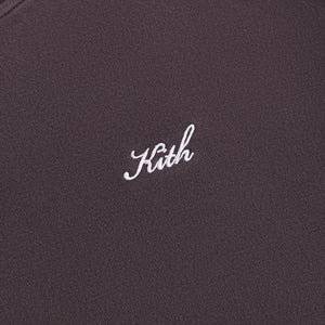 Kith Women Jane Hoodie II - Kindling