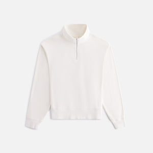 Kith Women Hunter Quarter Zip - Sandrift