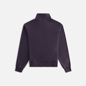 Kith Women Hunter Quarter Zip - Ink