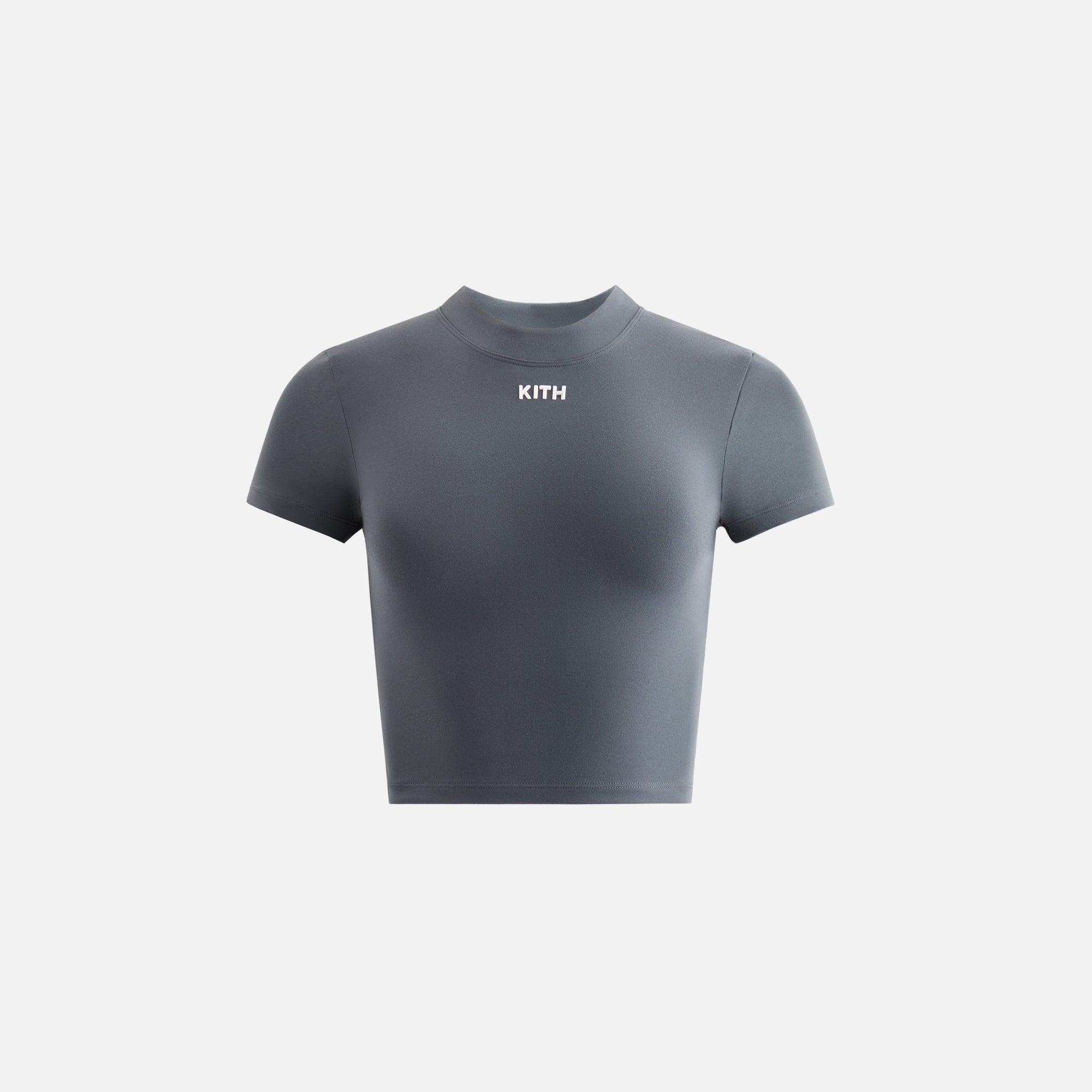 Kith Women Mulberry II Active Tee - Machine