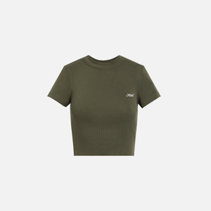 Erlebniswelt-fliegenfischenShops Women Mulberry Tee II - Arame